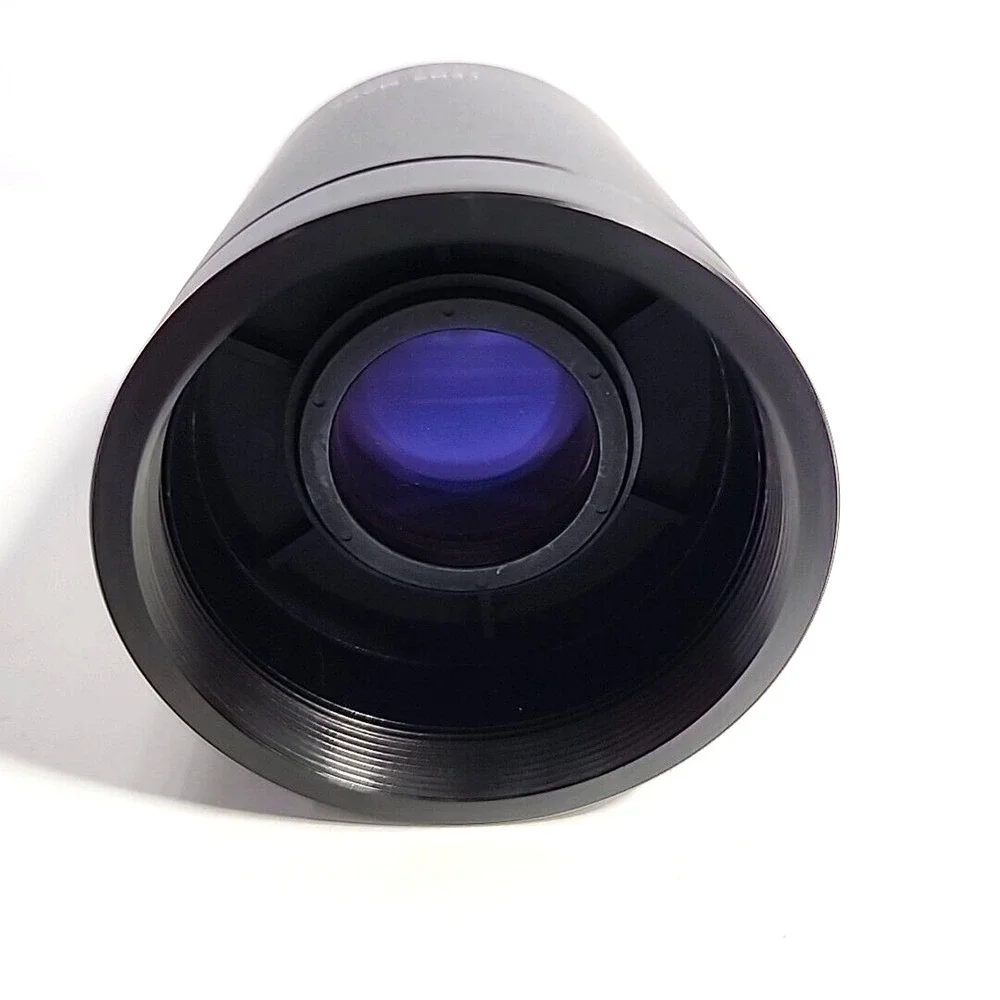2x Teleconverter Lens - High Quality, Unbranded, Made in China